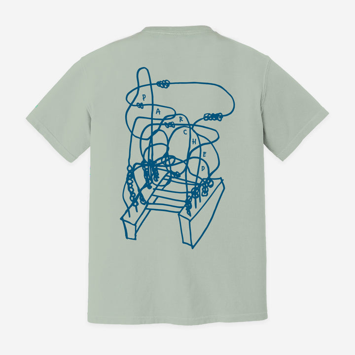 Bead Maze T-Shirt