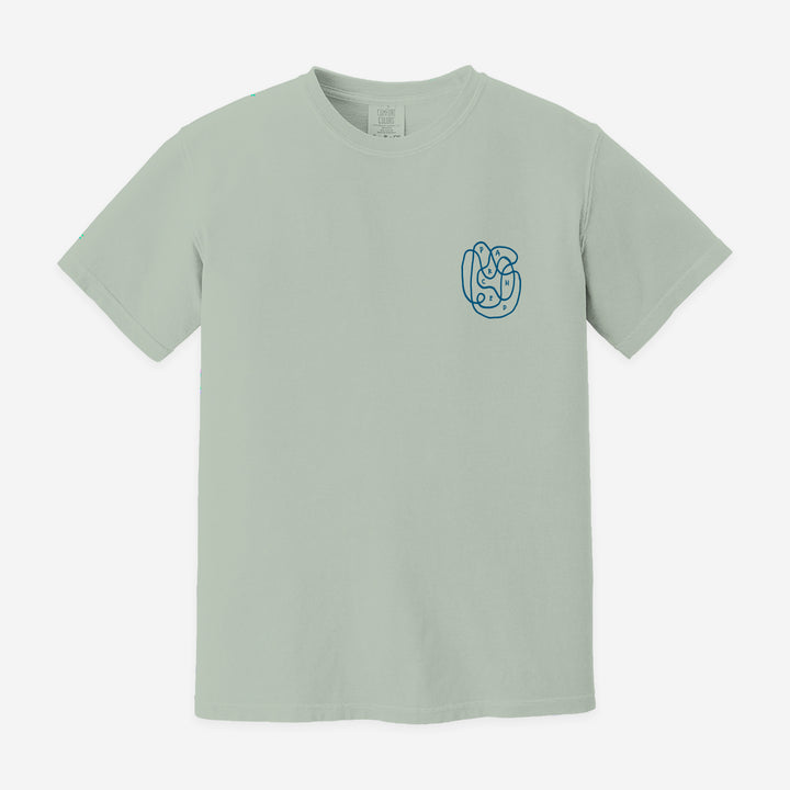 Bead Maze T-Shirt