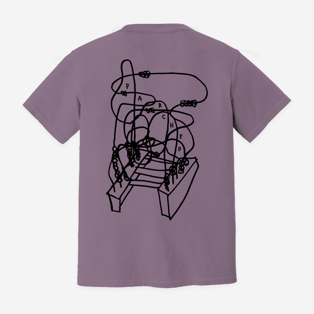 Bead Maze T-Shirt