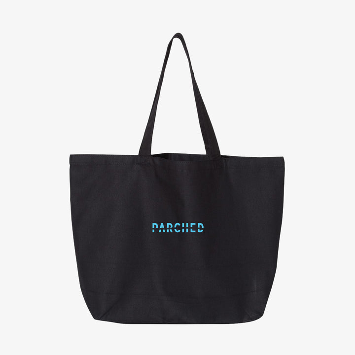 Providence Block Tote Bag