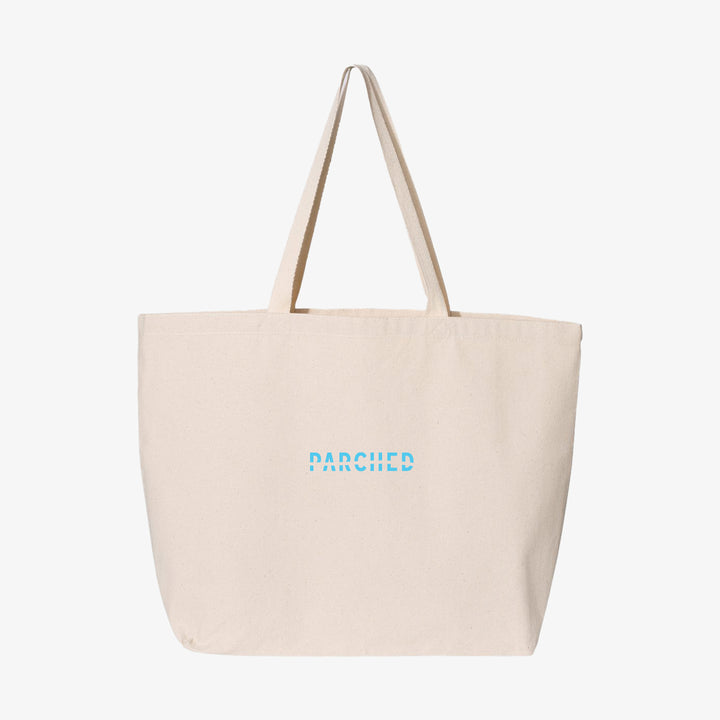 Providence Block Tote Bag