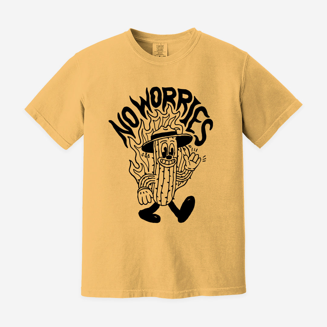 No Worries T-Shirt