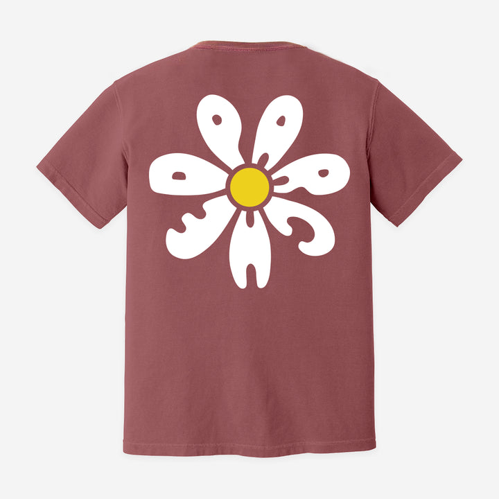 Parched Daisy T-Shirt