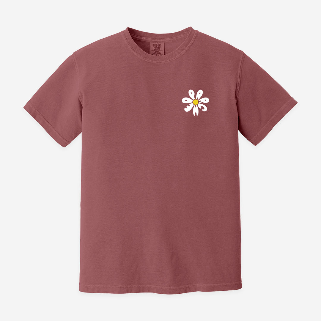 Parched Daisy T-Shirt