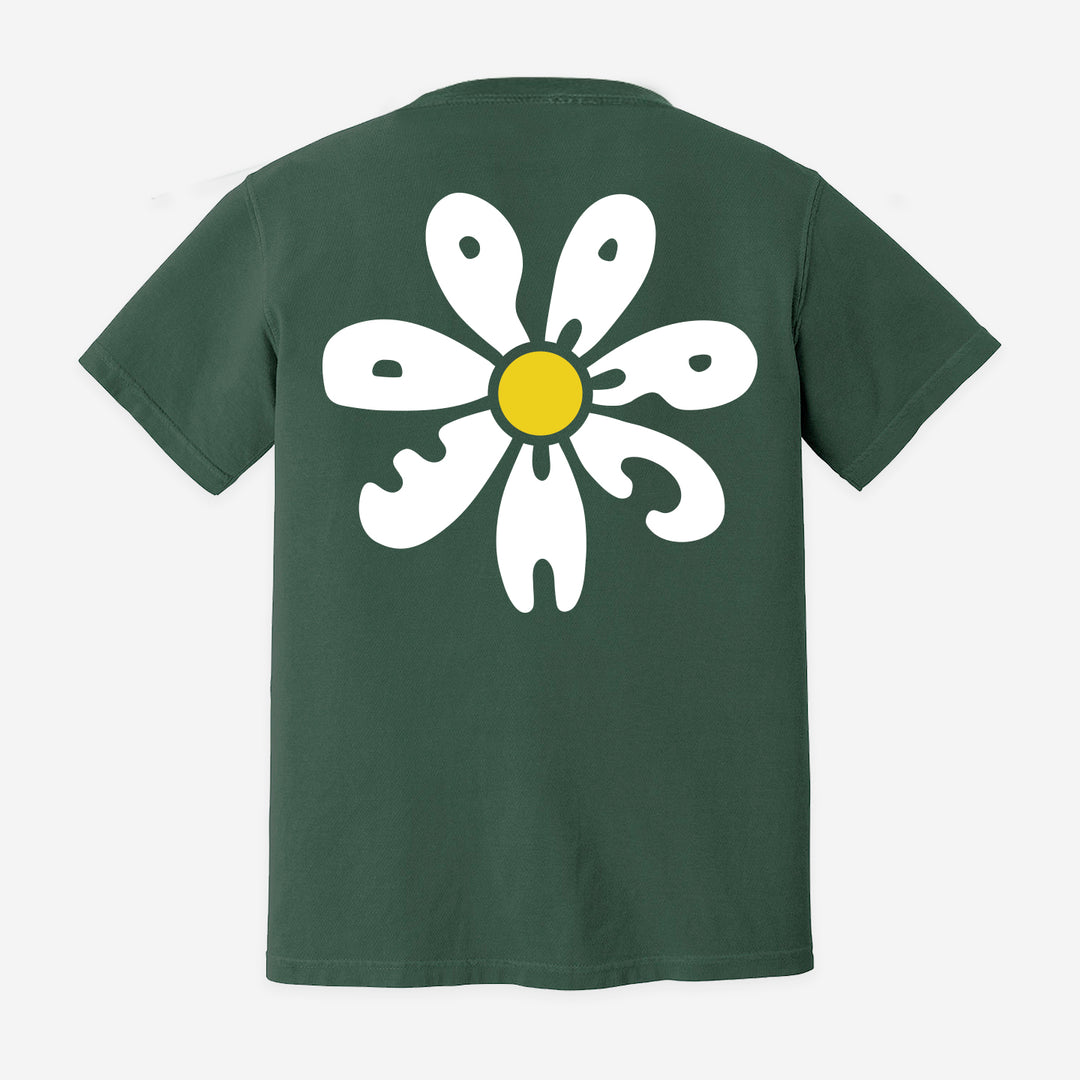 Parched Daisy T-Shirt