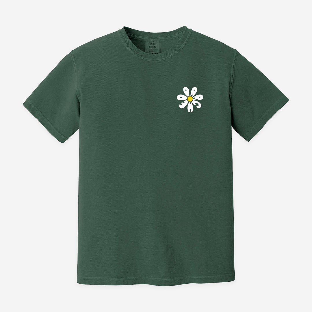 Parched Daisy T-Shirt