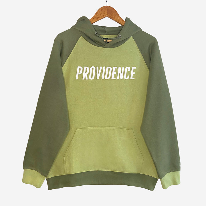 Providence Block Hooded Sweatshirt