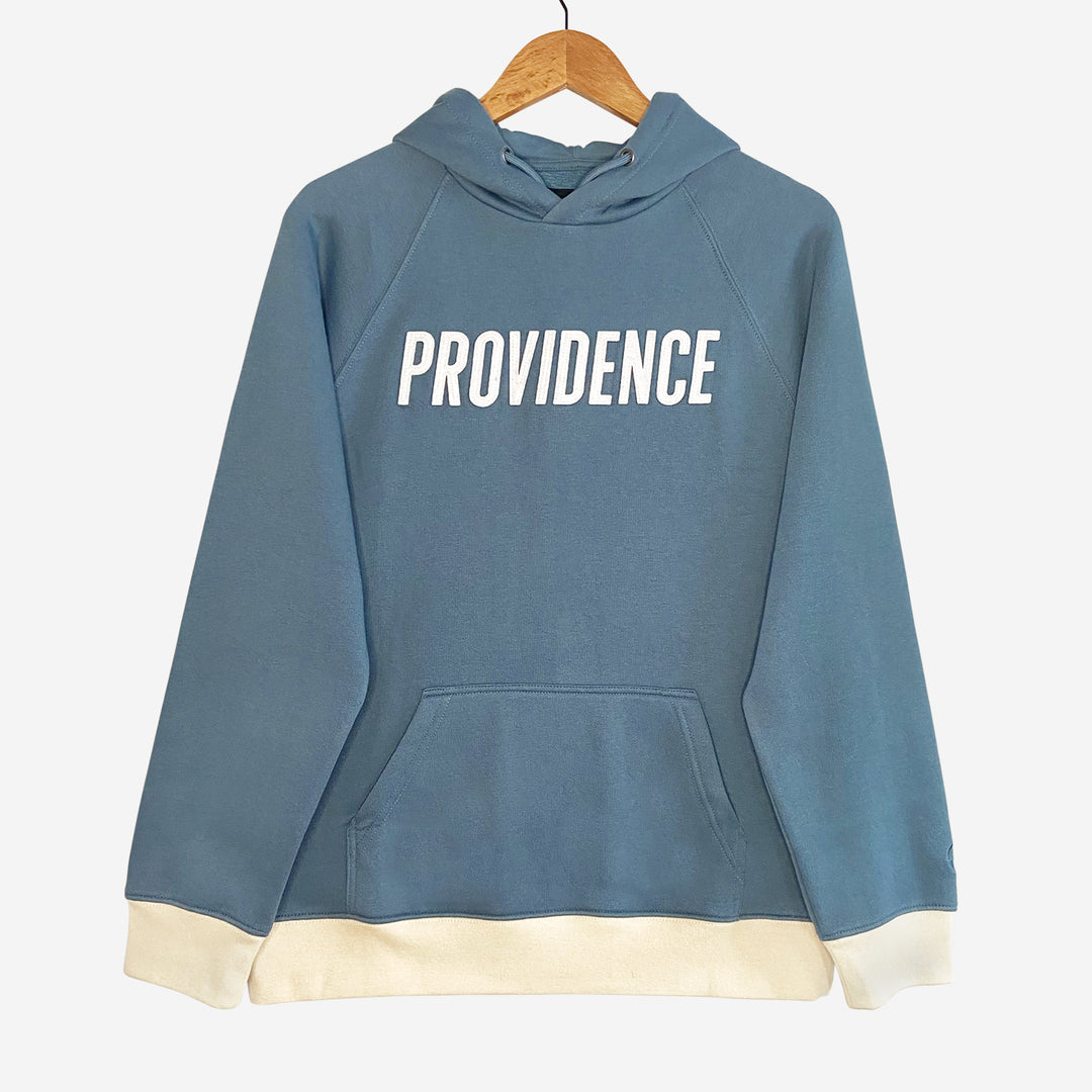 Providence Block Hooded Sweatshirt