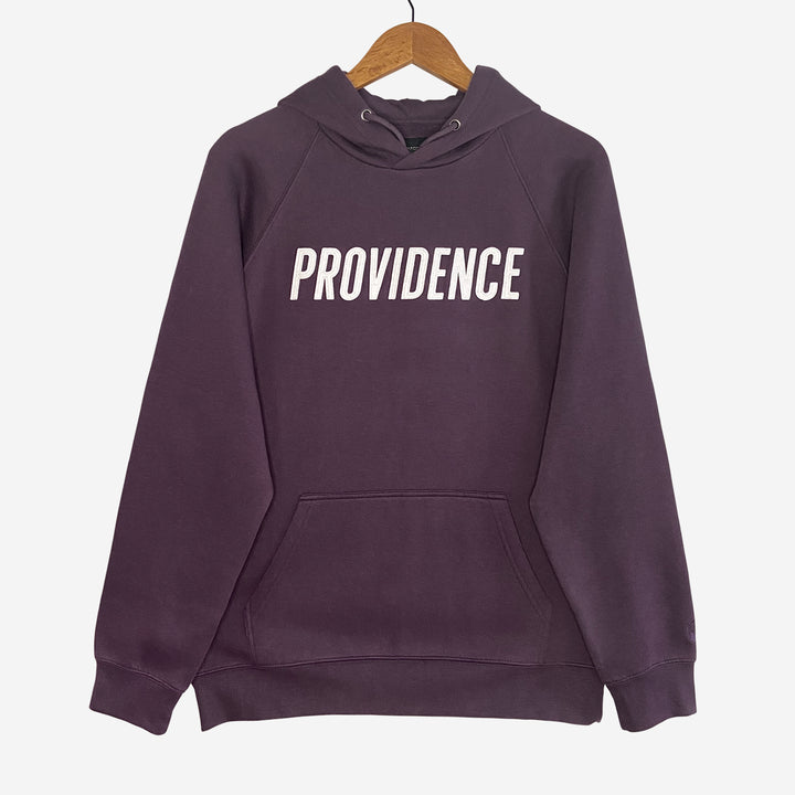 Providence Block Hooded Sweatshirt