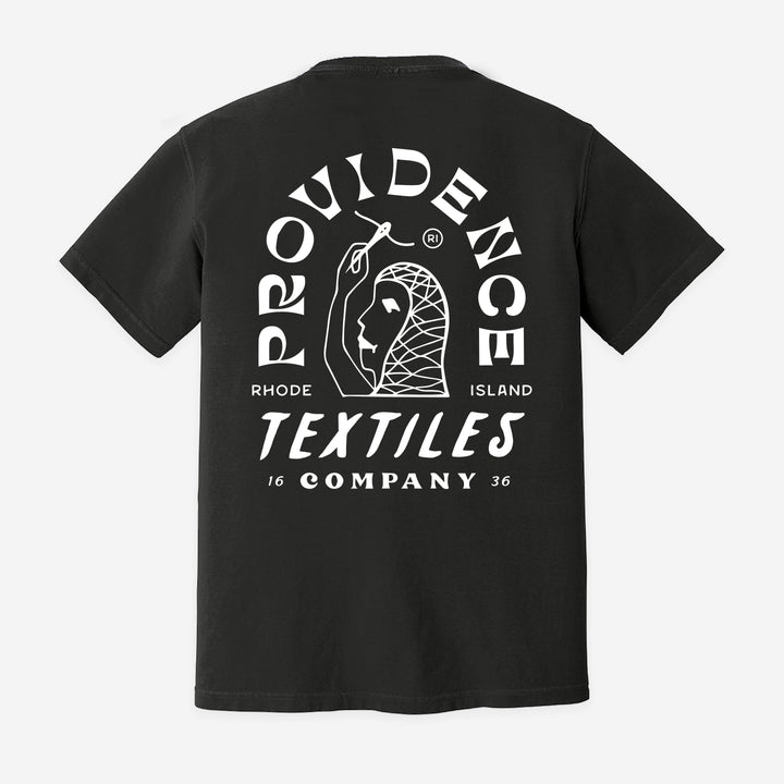 Providence Textiles T-Shirt 2.0