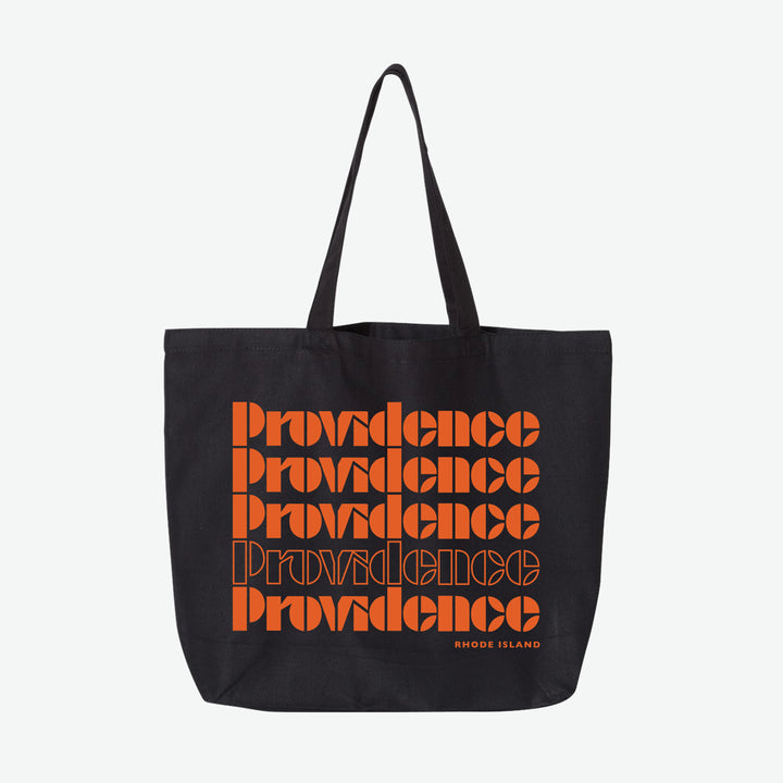 Providence Bradlees Tote Bag