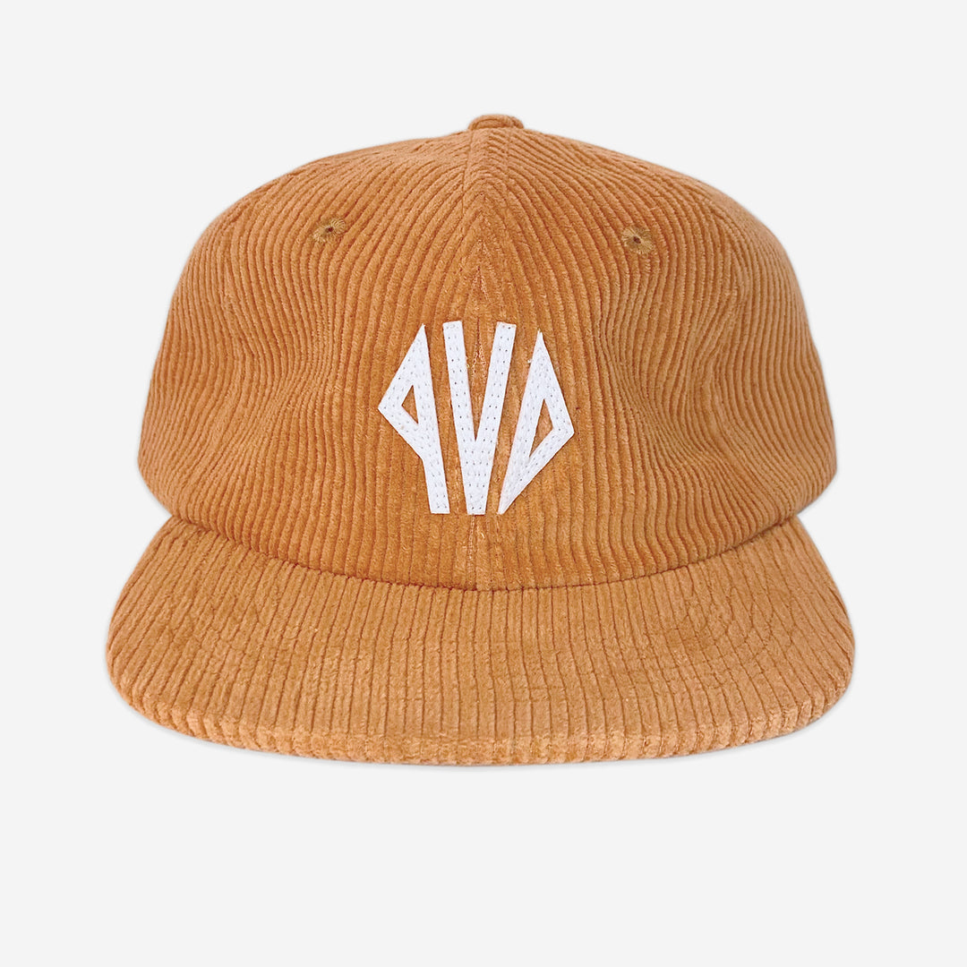 Providence PVD Corduroy Hat