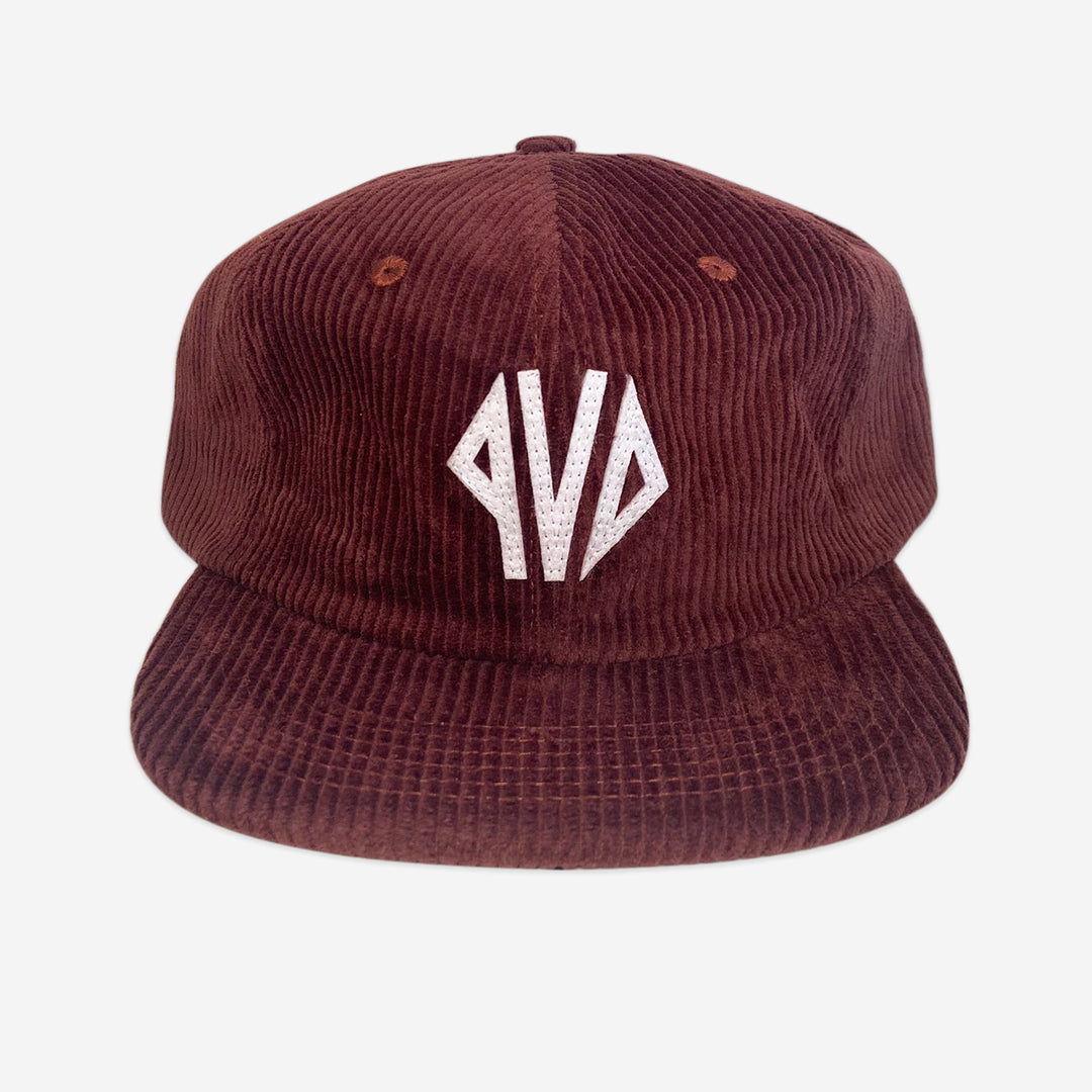 Providence PVD Corduroy Hat