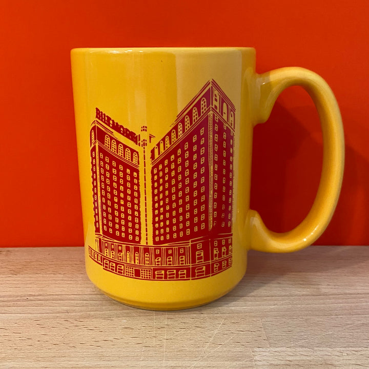 Providence Biltmore Mug